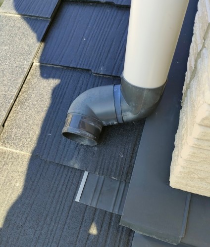 這樋が外れると　熊本　台風被害